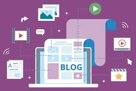 How a Blog Can Help Your Business